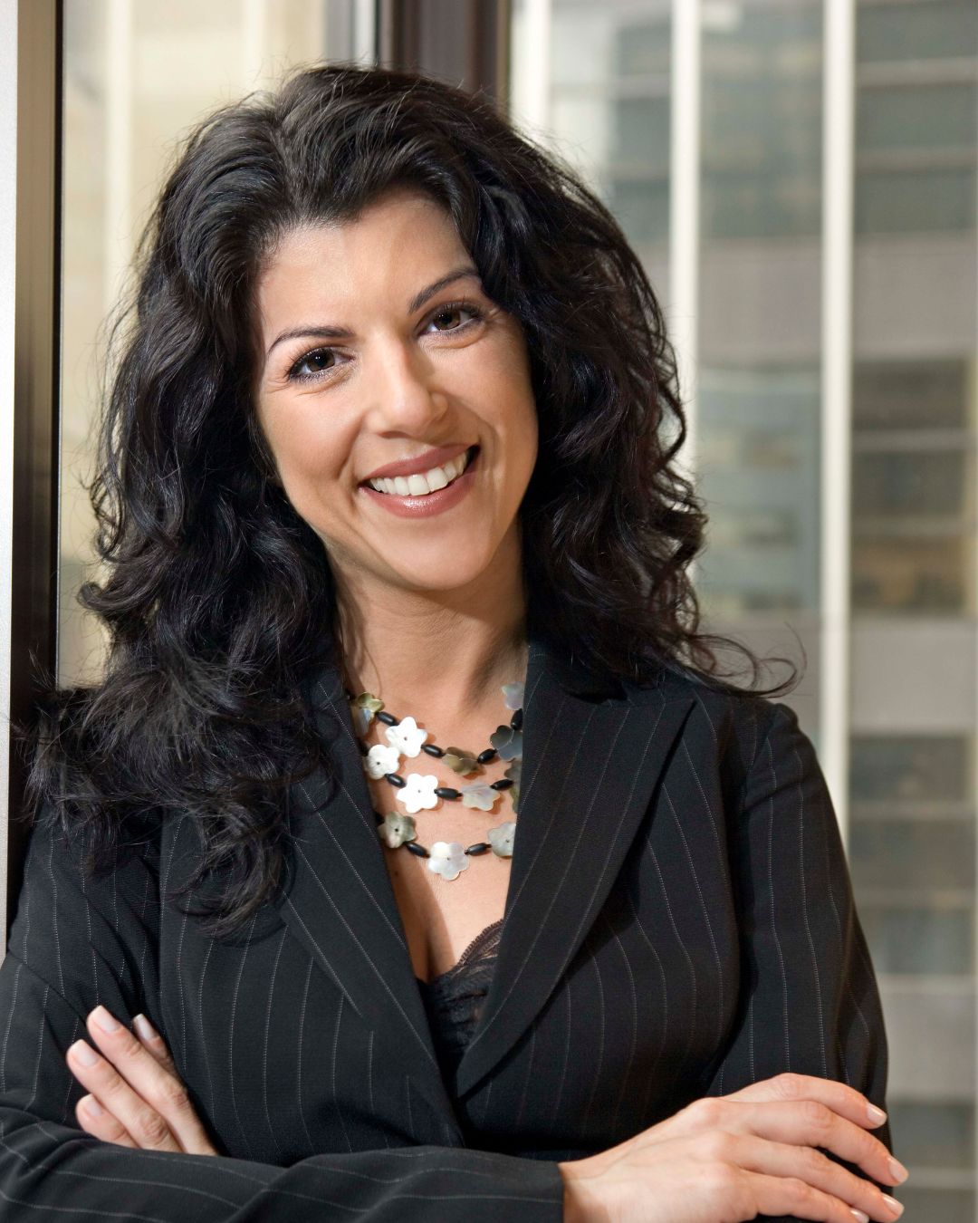 Layla Haddad